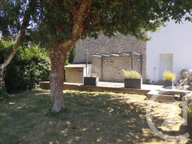 Appartement meublé 2 pièces 39 m²