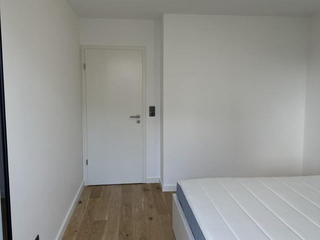 Appartement meublé 2 pièces 39 m²