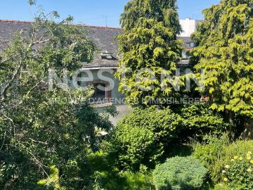 Appartement meublé 2 pièces 39 m²