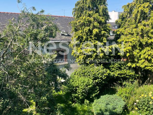 Appartement meublé 2 pièces 39 m²