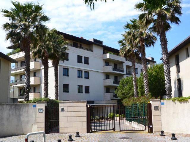 Appartement meublé 2 pièces 39 m²