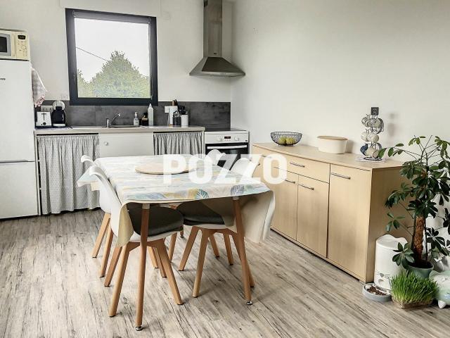 Appartement meublé 2 pièces 39 m²
