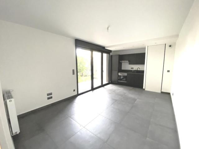 Appartement meublé 2 pièces 39 m²
