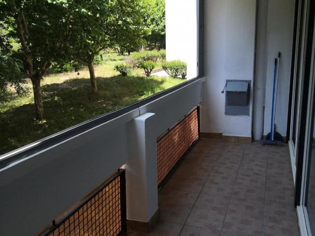 Appartement meublé 2 pièces 39 m²