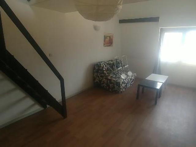 Appartement meublé 2 pièces 39 m²