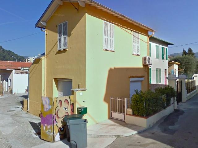 Appartement meublé 2 pièces 40 m²