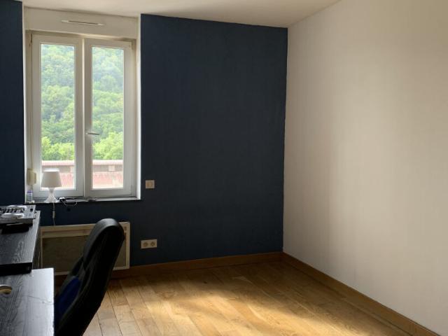 Appartement meublé 2 pièces 40 m²