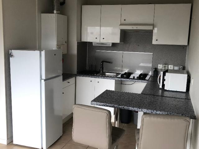 Appartement meublé 2 pièces 40 m²