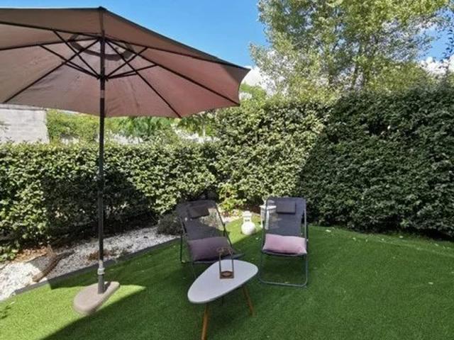 Appartement meublé 2 pièces 40 m²