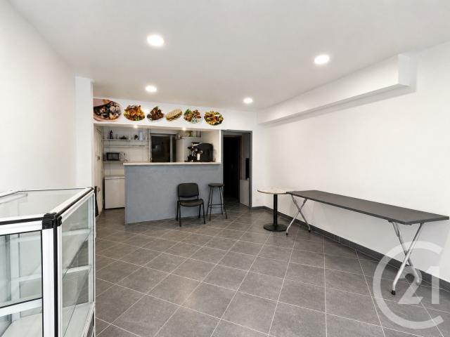 Appartement meublé 2 pièces 40 m²