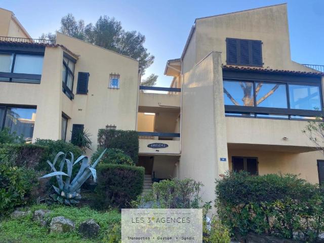 Appartement meublé 2 pièces 40 m²