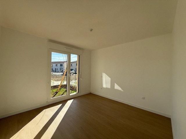 Appartement meublé 2 pièces 40 m²