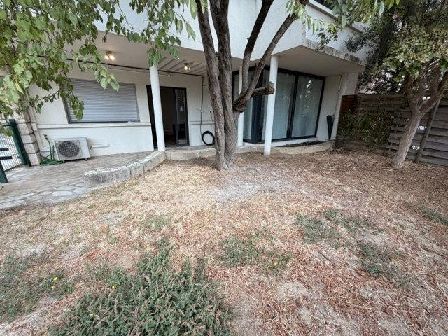 Appartement meublé 2 pièces 40 m²