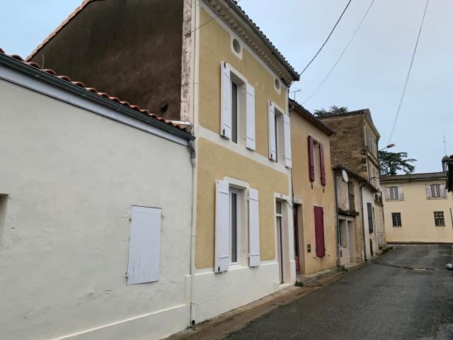 Appartement meublé 2 pièces 40 m²