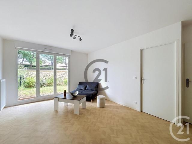 Appartement meublé 2 pièces 40 m²