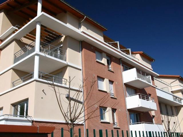 Appartement meublé 2 pièces 40 m²