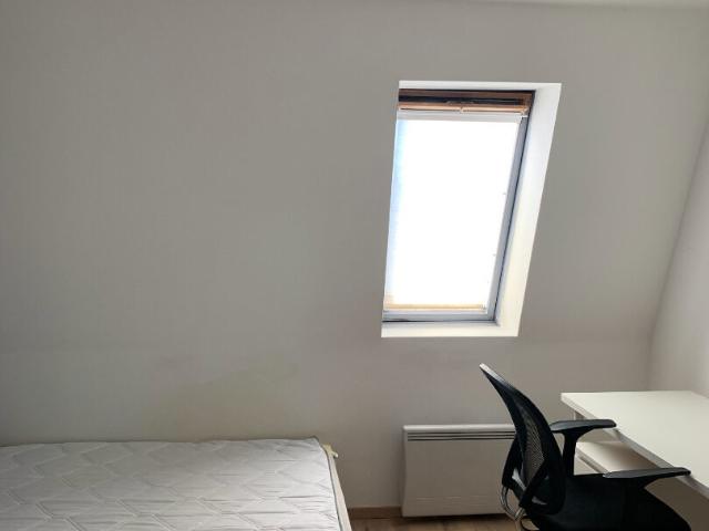 Appartement meublé 2 pièces 40 m²