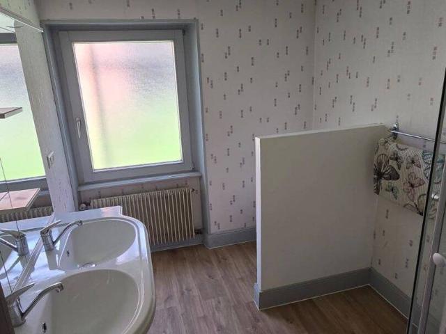 Appartement meublé 2 pièces 40m2 rdc