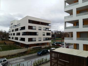 Appartement meublé 2 pièces 41 m²