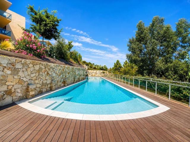 Appartement meublé 2 pièces 41 m²