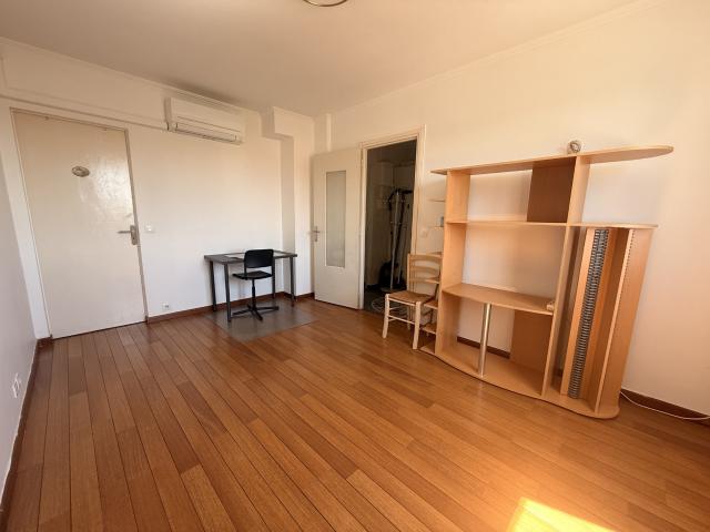 Appartement meublé 2 pièces 41 m²