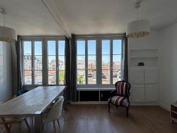 Appartement meublé 2 pièces 41 m²