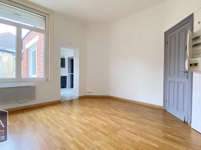 Appartement meublé 2 pièces 41 m²