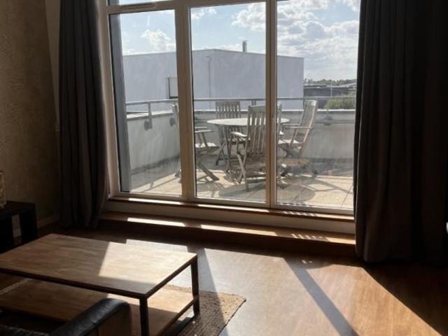 Appartement meublé 2 pièces 41 m²