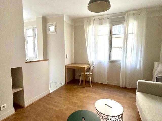 Appartement meublé 2 pièces 41 m²