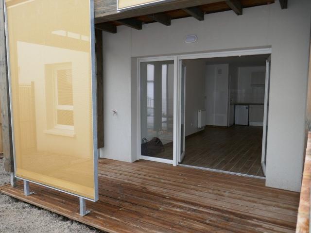 Appartement meublé 2 pièces 41 m²