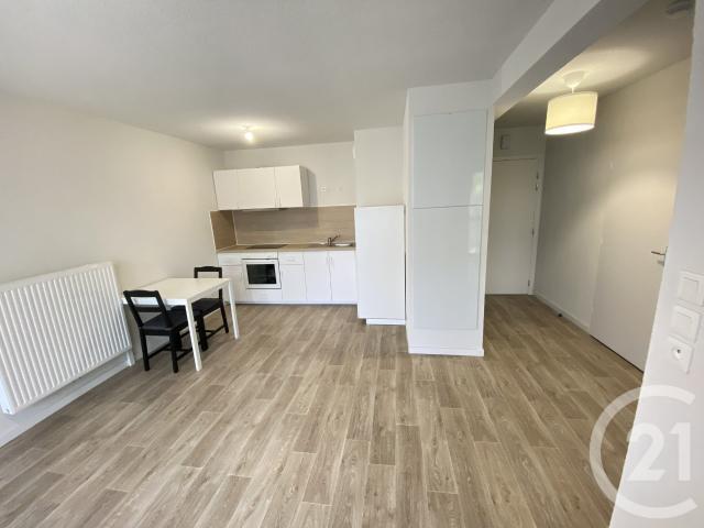 Appartement meublé 2 pièces 41 m²