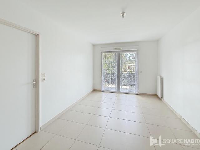 Appartement meublé 2 pièces 41 m²