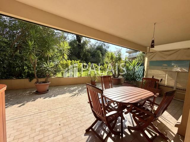 Appartement meublé 2 pièces 41 m²