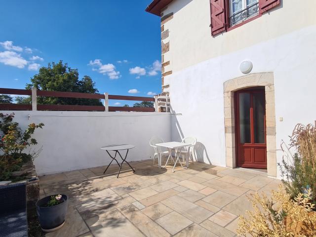 Appartement meublé 2 pièces 41 m²