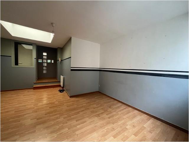 Appartement meublé 2 pièces 41 m²