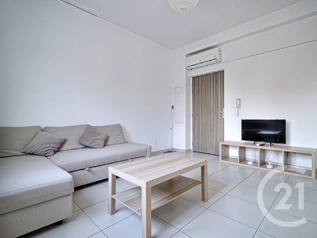 Appartement meublé 2 pièces 41 m²