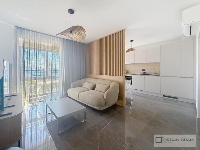 Appartement meublé 2 pièces 41 m²