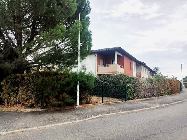 Appartement meublé 2 pièces 41 m²