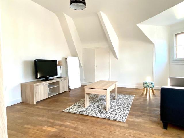 Appartement meublé 2 pièces 41 m²