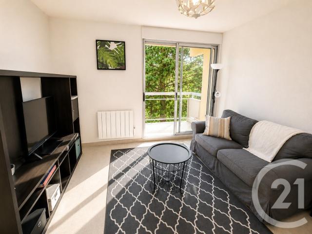 Appartement meublé 2 pièces 41 m²