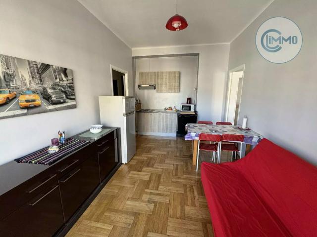 Appartement meublé 2 pièces 41 m²
