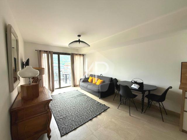 Appartement meublé 2 pièces 41 m²
