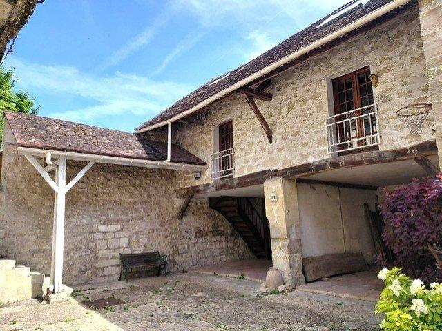 Appartement meublé 2 pièces 41 m²