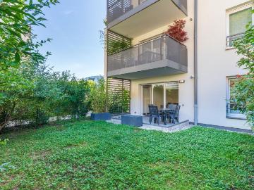 Appartement meublé 2 pièces 41 m²