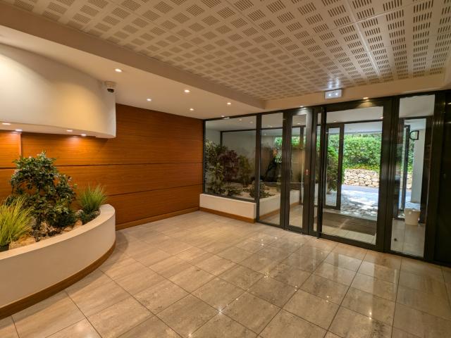 Appartement meublé 2 pièces 42 m²