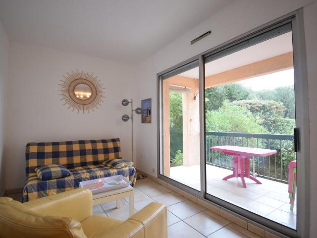Appartement meublé 2 pièces 42 m²