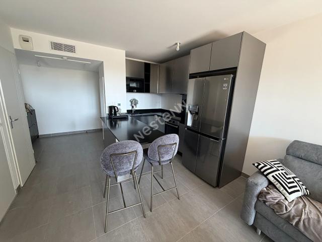 Appartement meublé 2 pièces 42 m²
