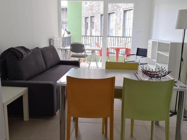 Appartement meublé 2 pièces 42 m²