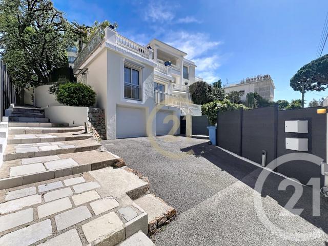 Appartement meublé 2 pièces 42 m²