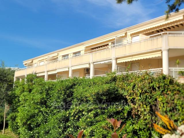 Appartement meublé 2 pièces 42 m²